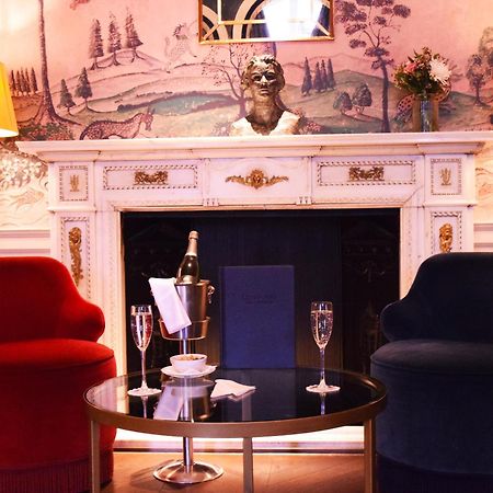 Down Hall Hotel Hatfield Heath Eksteriør billede