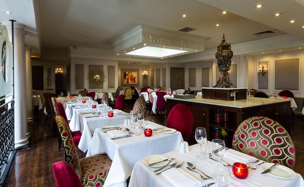 Down Hall Hotel Hatfield Heath Eksteriør billede